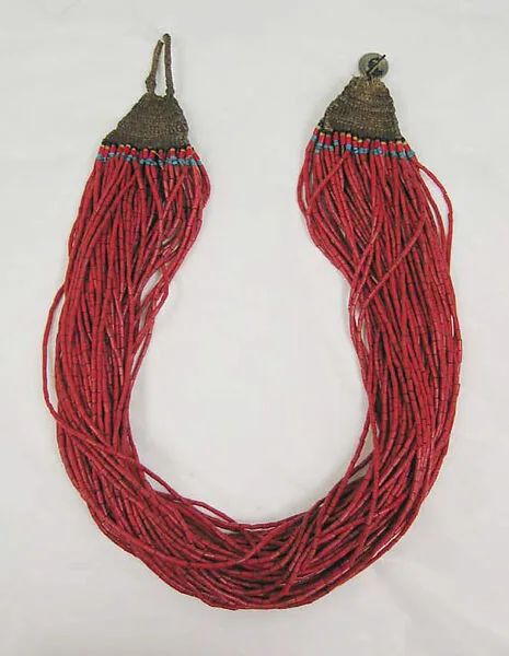 Necklace — Unknown