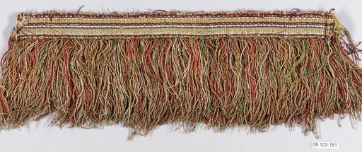 Fringe