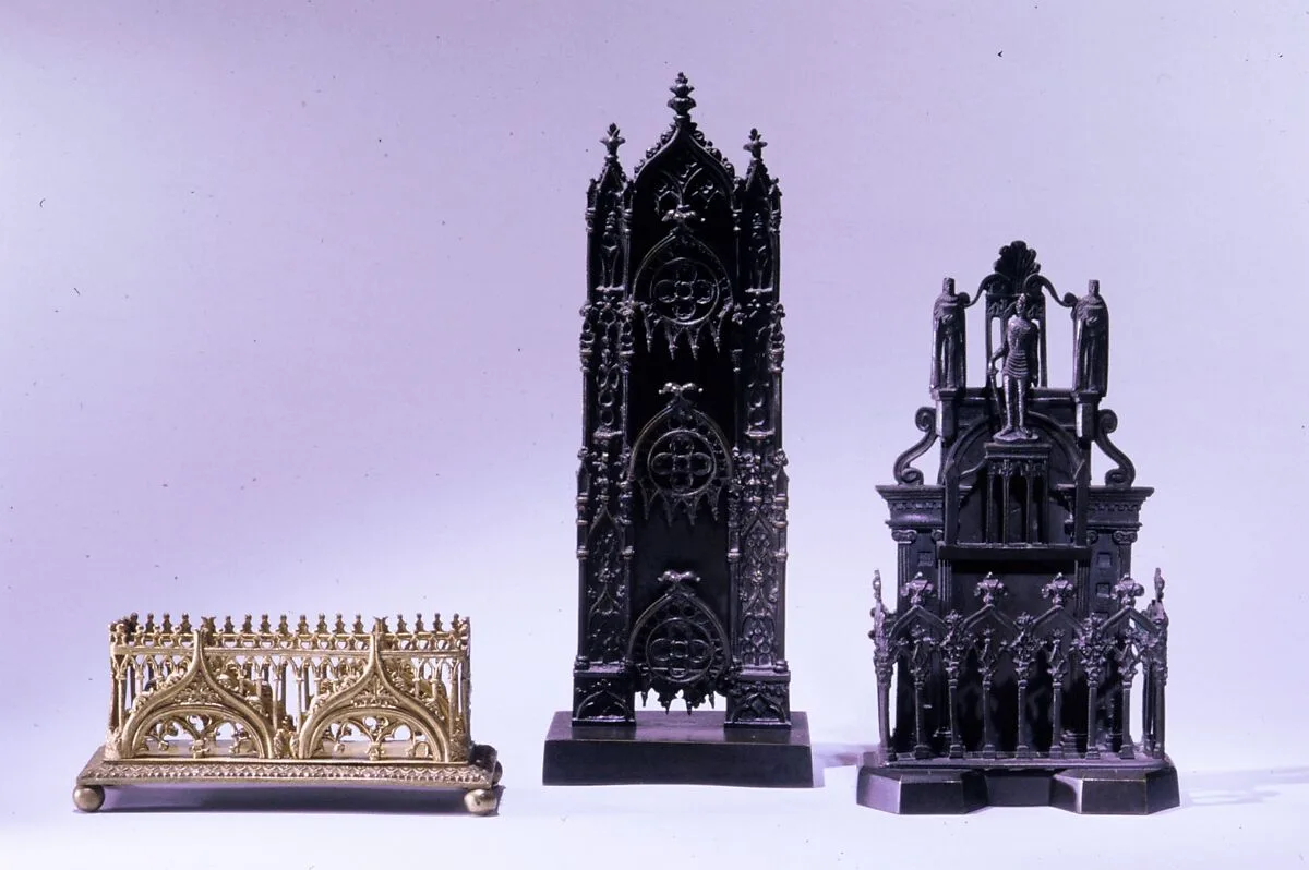 Desk Accessory — Unknown