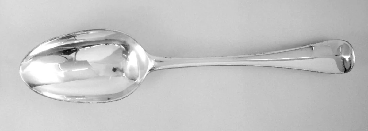 Spoon — William Darker|Josiah Daniel