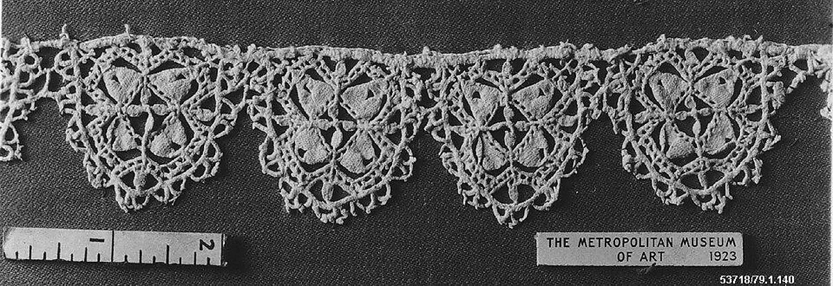 Edging — Unknown