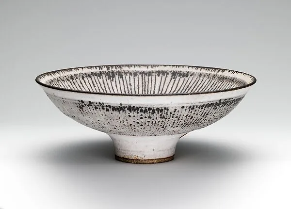 Bowl — Lucie Rie