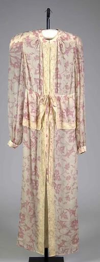 Dressing Gown
