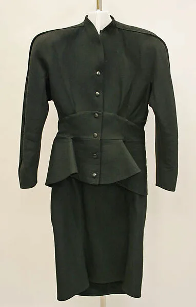 Suit — Mugler|Thierry Mugler