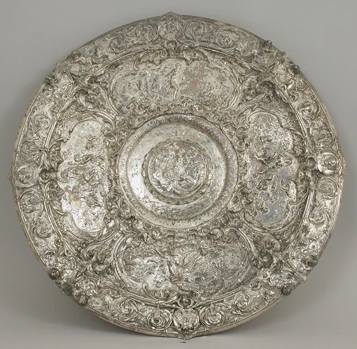 Salver