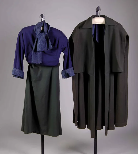 Ensemble — Bonnie Cashin