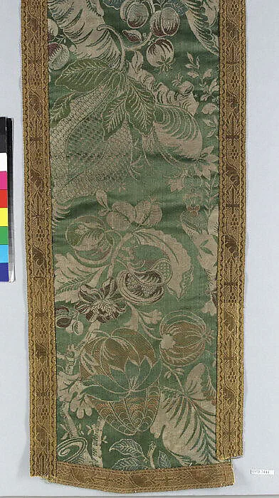 Orphrey — Unknown