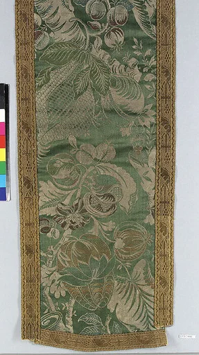 Orphrey
