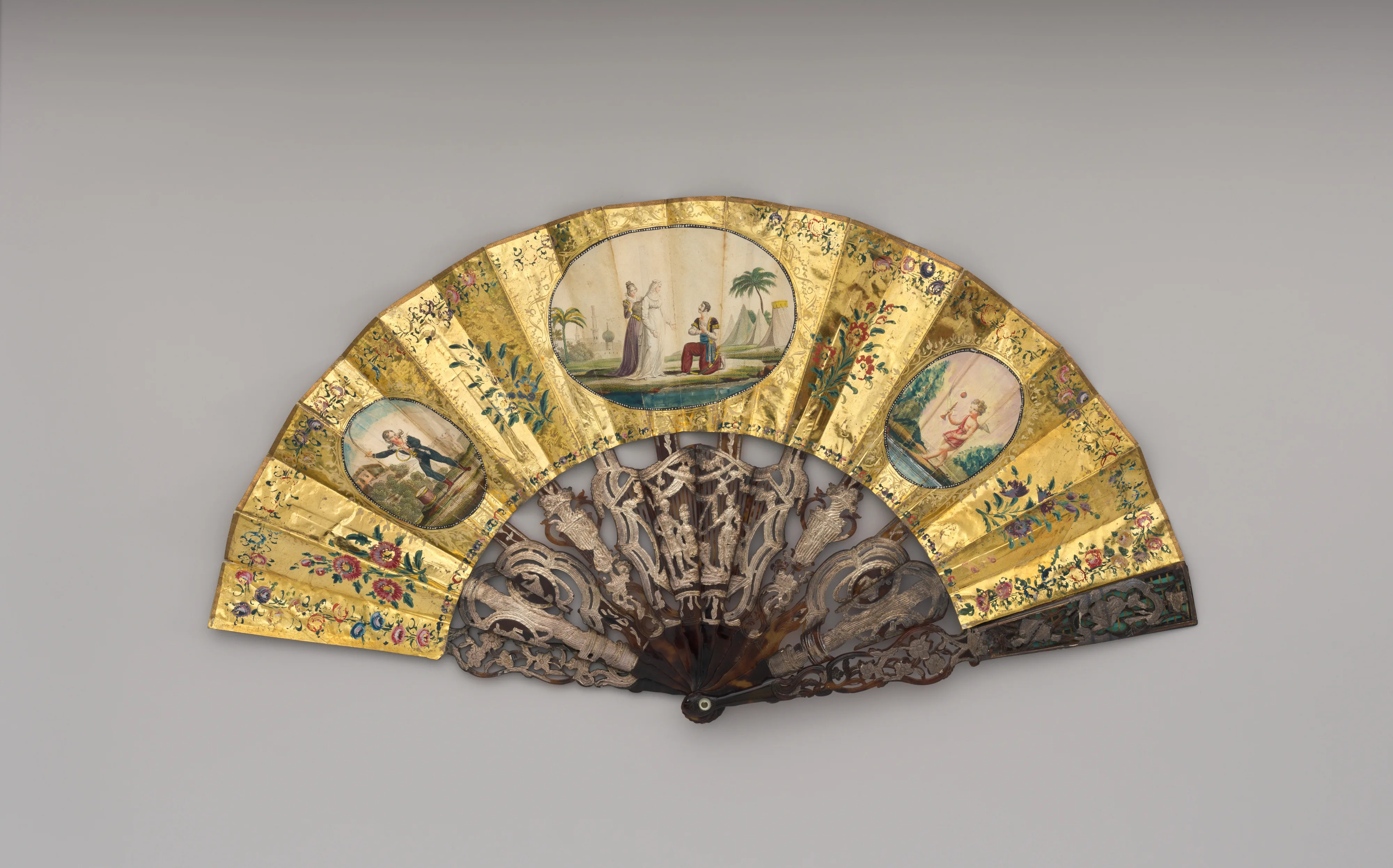 Fan — Unknown
