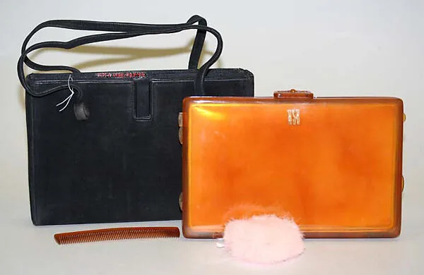 Purse — Unknown