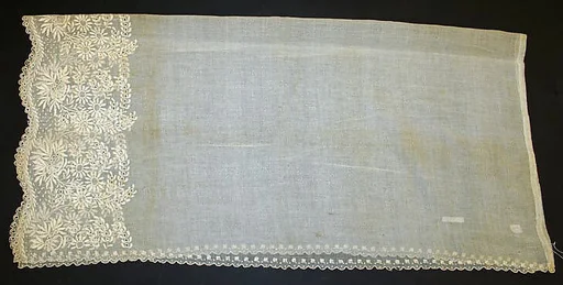 Apron