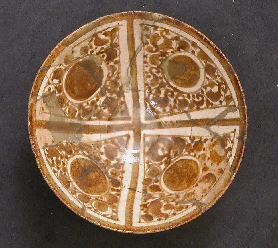 Bowl — Unknown