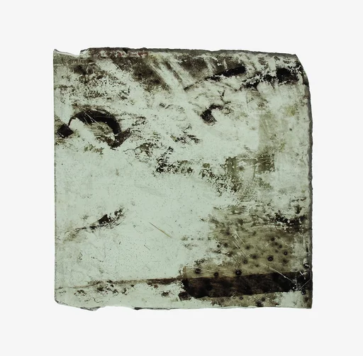 Glass Fragment