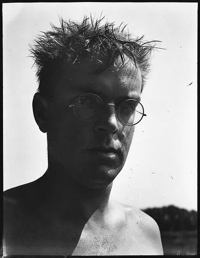 [Wilder Hobson, Long Island, New York]