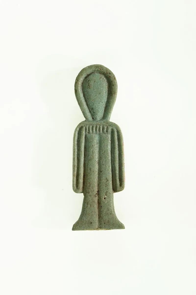 Tit (Isis knot) amulet — Unknown