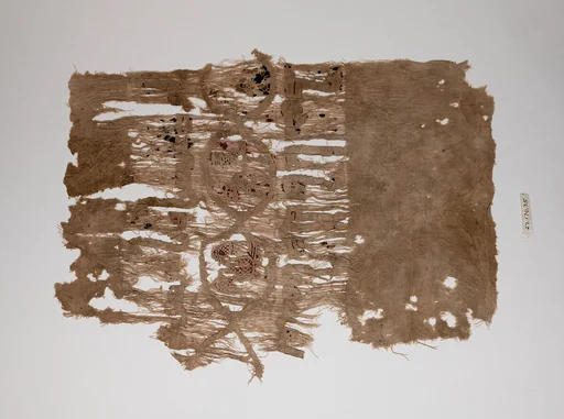 Textile Fragment