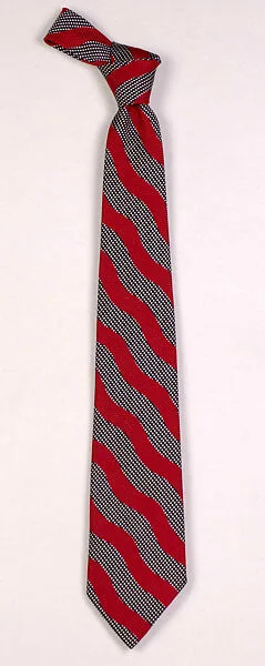 Necktie — Dominique France