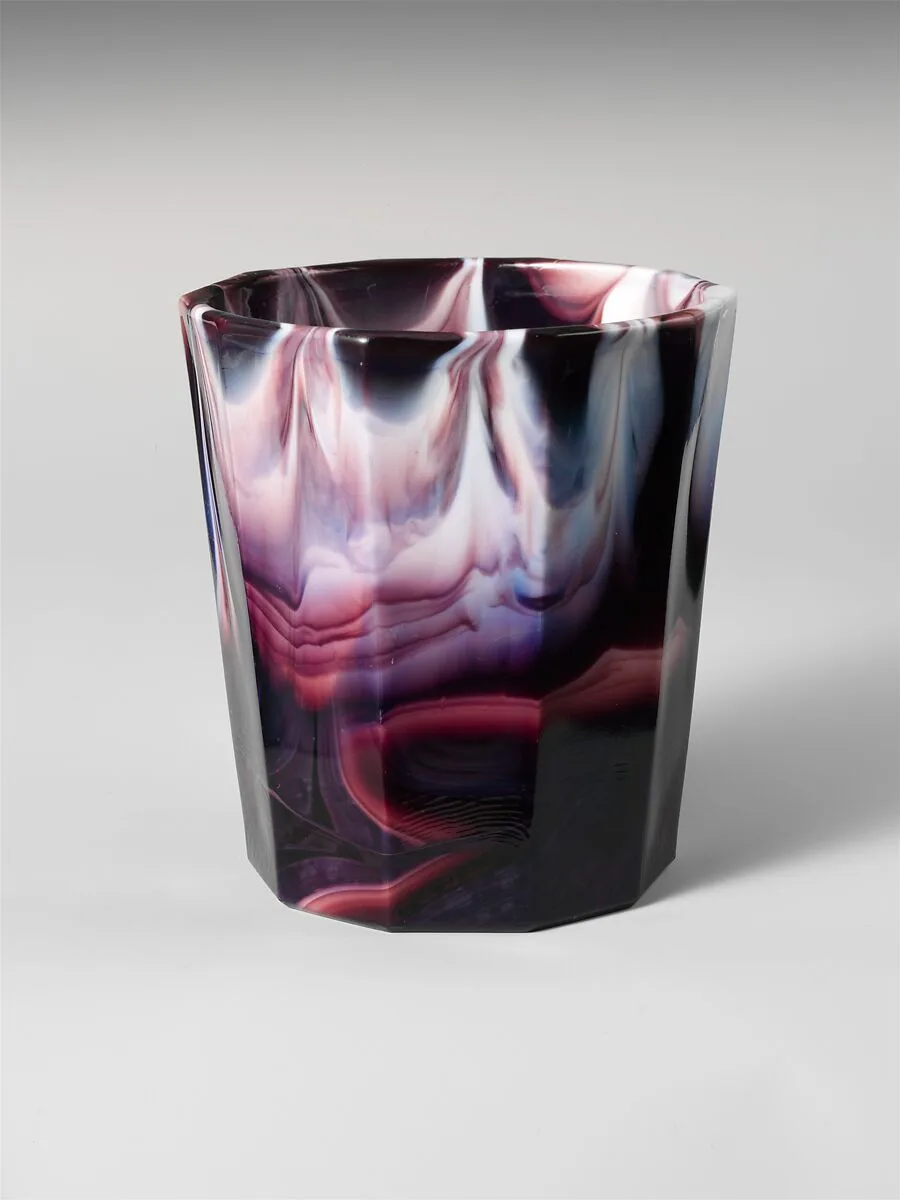 Tumbler — Challinor, Taylor and Company