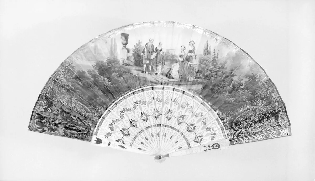 Fan — Unknown