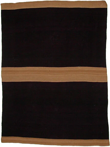 Woman's Overskirt (Aksu) — Unknown