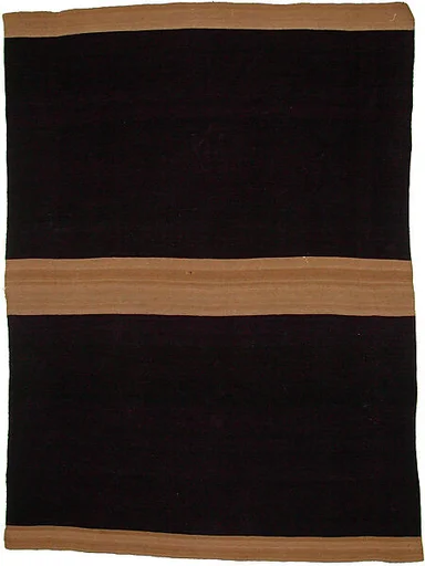 Woman's Overskirt (Aksu)
