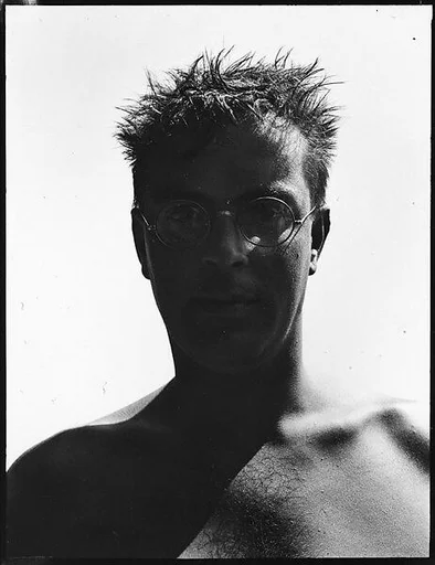 [Wilder Hobson, Long Island, New York]