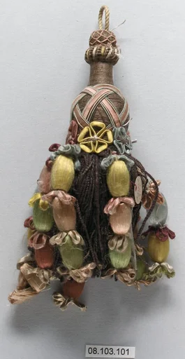Tassel