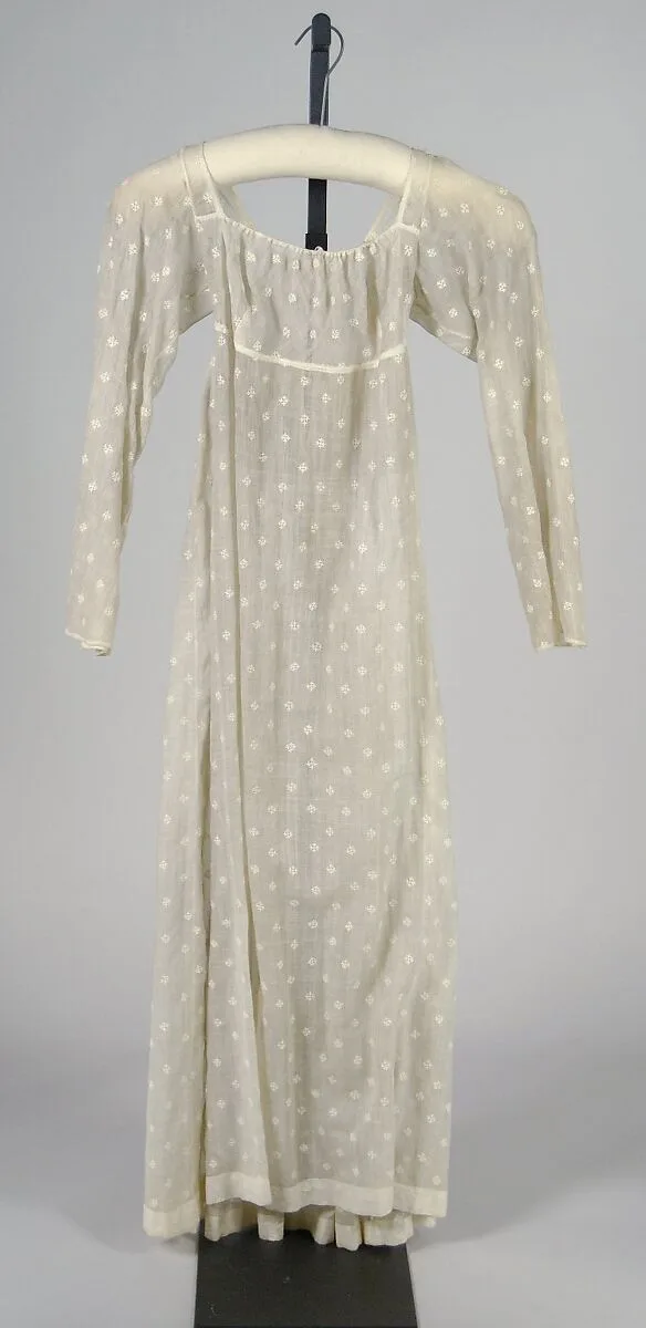 Dress — Unknown