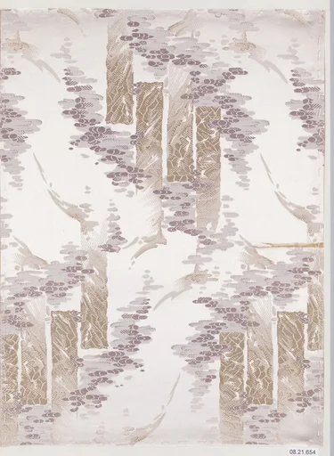 Textile sample