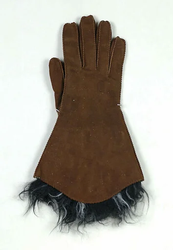 Gauntlets