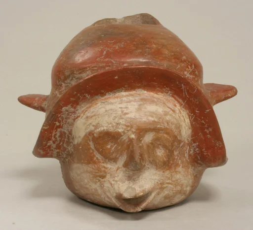 Head Vessel