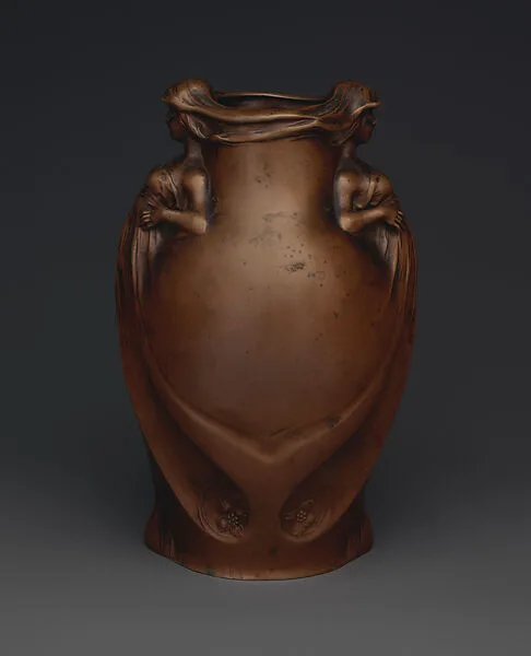 Vase — Unknown