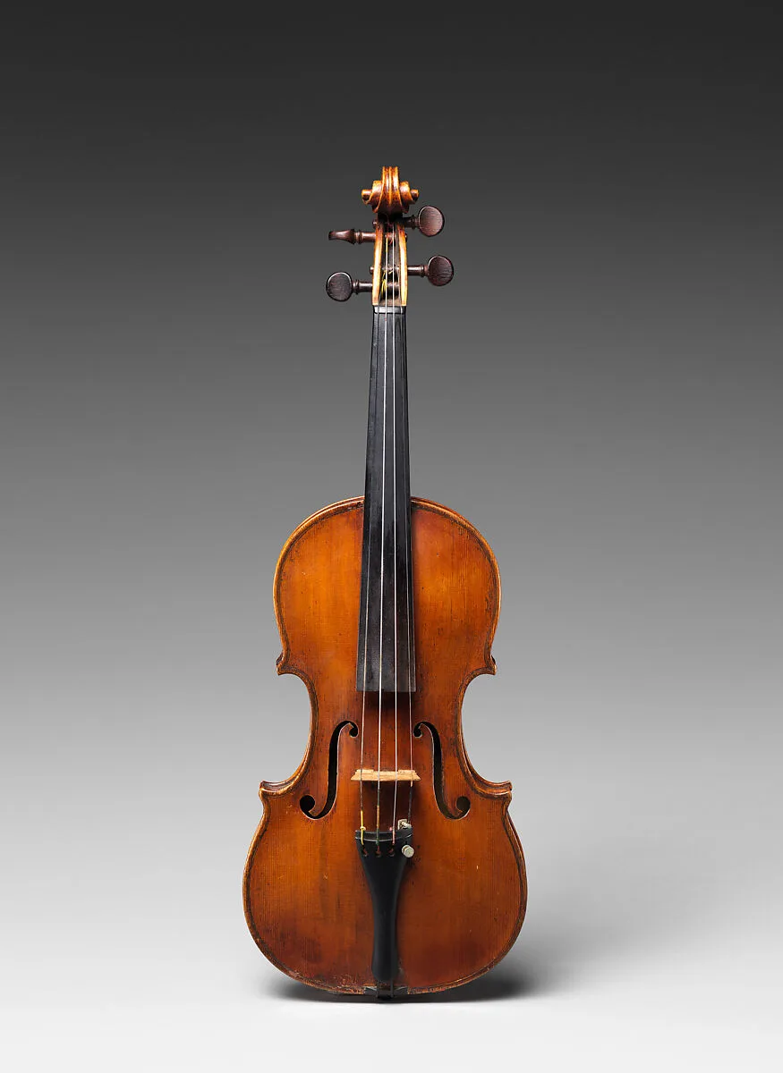 Violin — Unknown