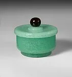 A Bollicine, no. 652 — Venini & Co., Murano, Italy, established 1921|Carlo Scarpa