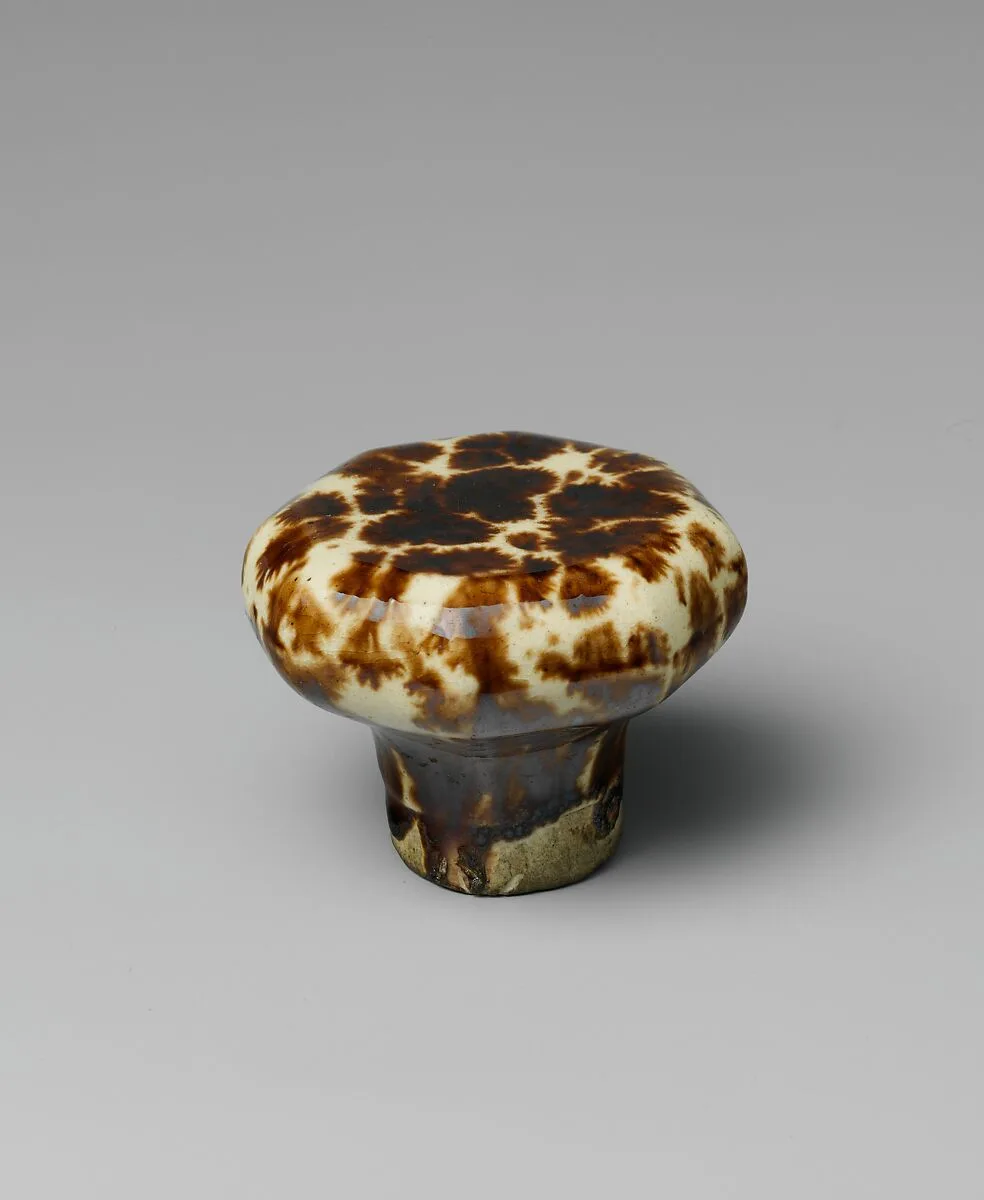 Doorknob — Unknown