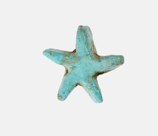Star Amulet