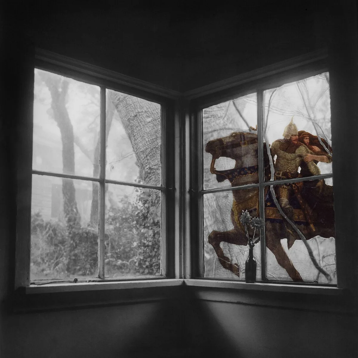 Romanticism Is Ultimately Fatal — Joanne Leonard