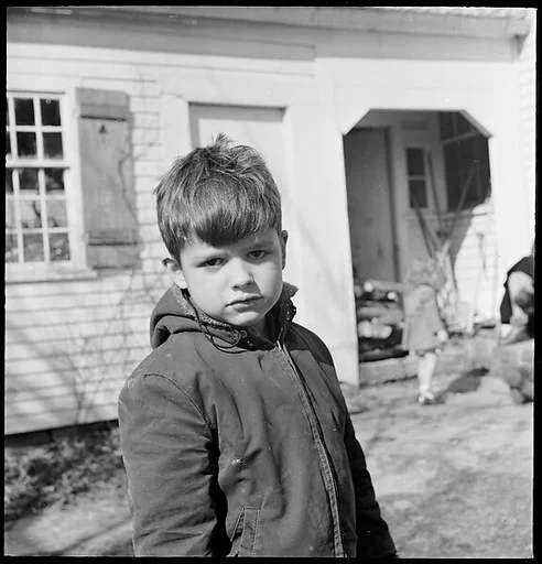 [51 Portraits, Views, and Studies: Voorhees Family and Jane Smith Evans (23), Evans' Studio Addition (12), Voorhees' Night Stand (8), Old Lyme, Connecticut, and Vermont Tombstones (4)]