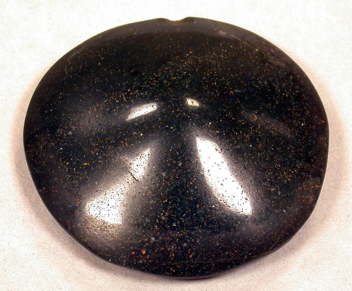 Ritual Stone — Unknown