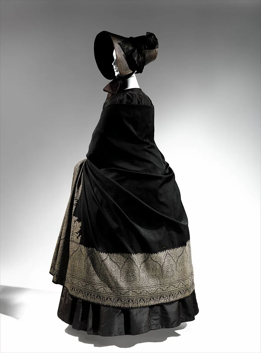 Dress — Unknown