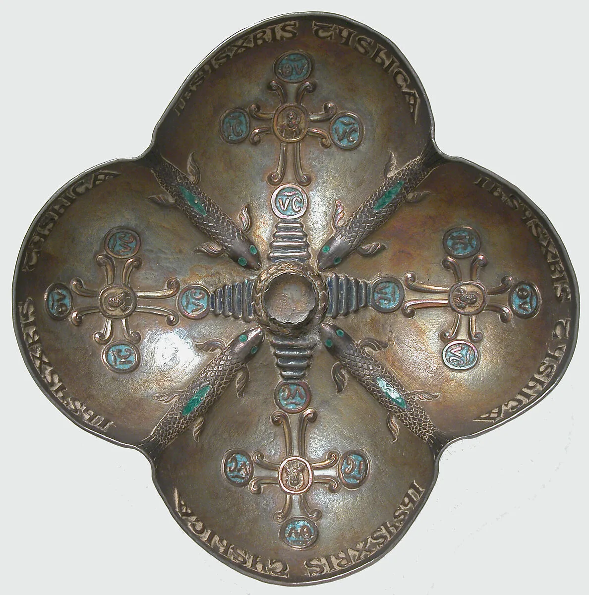 Bowl — Unknown