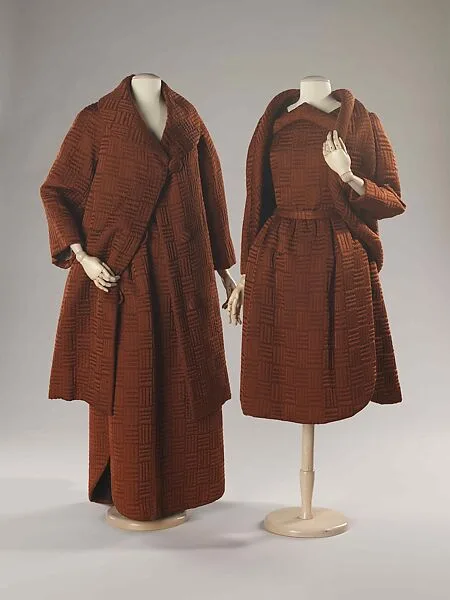 Ensemble — Marguery Bolhagen