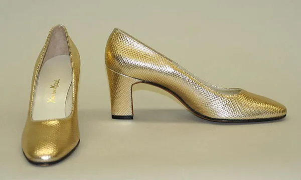 Evening shoes — Neiman Marcus|Herbert Levine Inc.