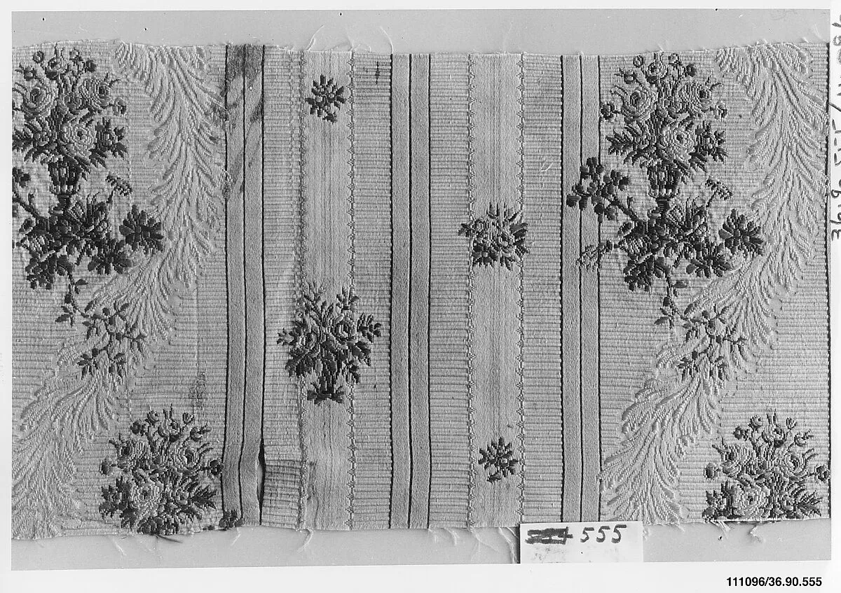 Piece — Unknown