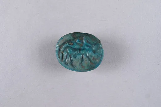 Scarab with the Representation of a Cow