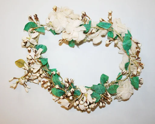 Wedding headdress