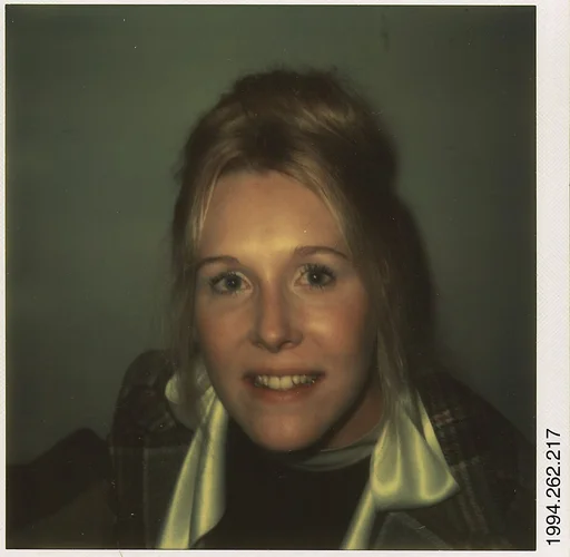 [Louise Merriman, New Haven, Connecticut]