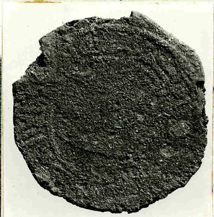Coin — Unknown