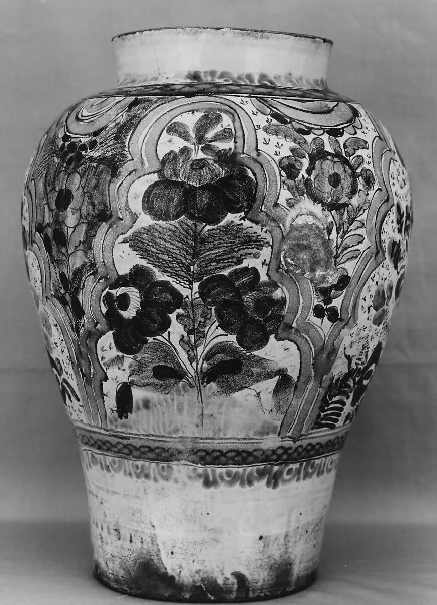 Jar — Unknown