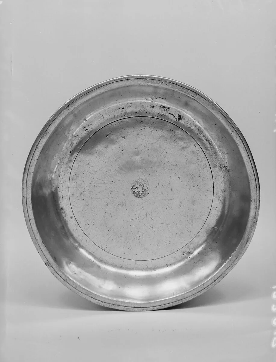 Basin — George Lightner